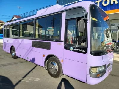 ISUZU GALA MIO