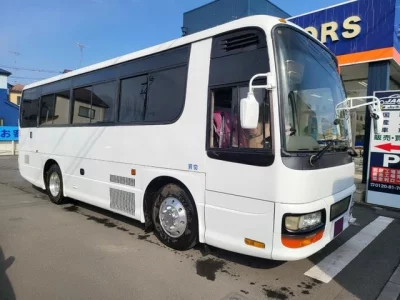 ISUZU GALA