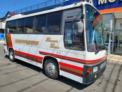 HINO RAINBOW