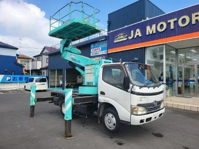 HINO DUTRO