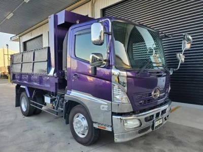HINO RANGER