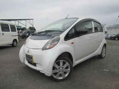 MITSUBISHI I