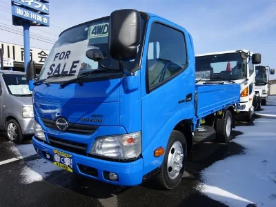 HINO DUTRO