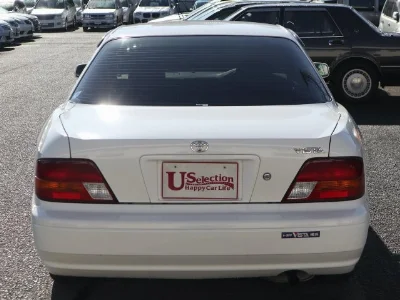 TOYOTA VISTA
