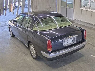 TOYOTA ORIGIN