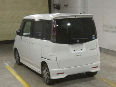 SUZUKI PALETTE