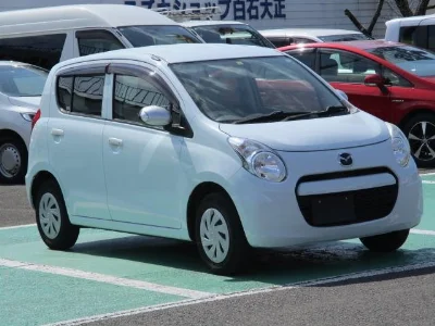 MAZDA CAROL ECO