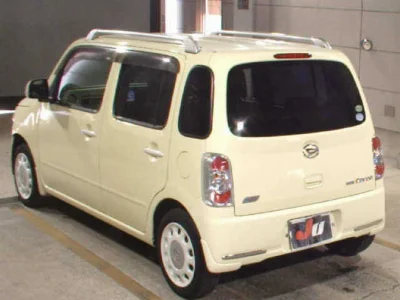 DAIHATSU MIRA COCOA