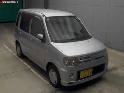 MITSUBISHI TOPPO