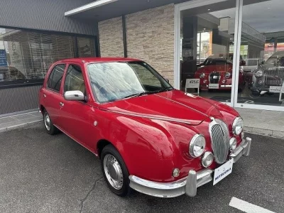 MITSUOKA VIEWT