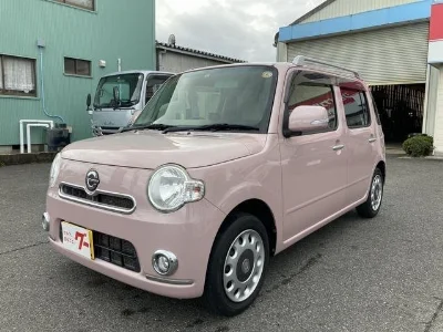 DAIHATSU MIRA COCOA