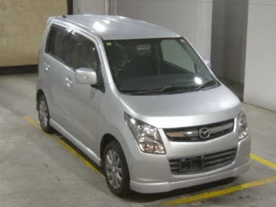 MAZDA AZ WAGON