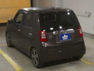 HONDA N ONE