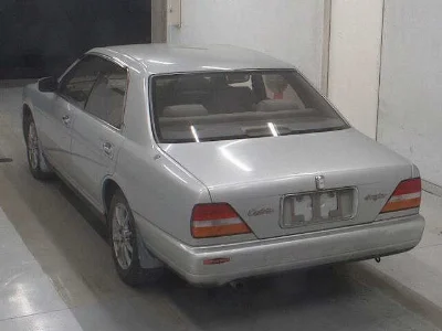 NISSAN CEDRIC
