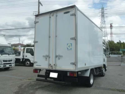 MAZDA TITAN