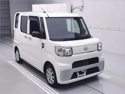 DAIHATSU HIJET CADDY