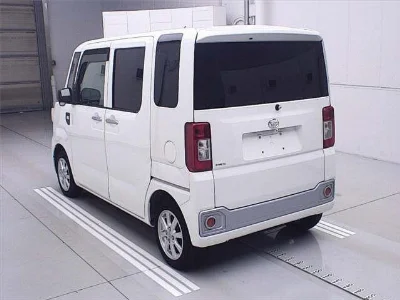 DAIHATSU HIJET CADDY