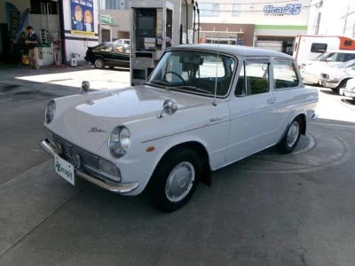 TOYOTA PUBLICA