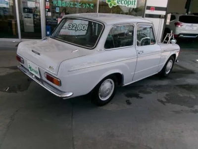 TOYOTA PUBLICA