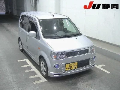 MITSUBISHI EK SPORTS