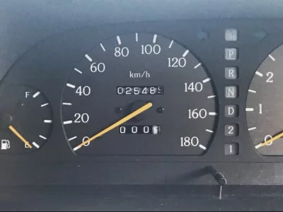 NISSAN LAUREL