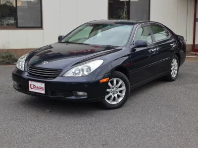 TOYOTA WINDOM