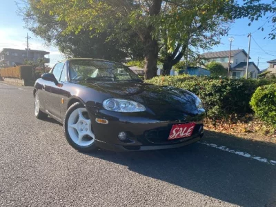 MAZDA ROADSTER