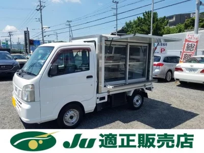 NISSAN CLIPPER TRUCK
