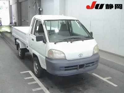 TOYOTA LITE ACE TRUCK