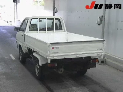 TOYOTA LITE ACE TRUCK