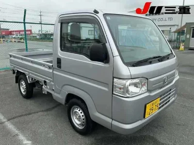 HONDA ACTY TRUCK