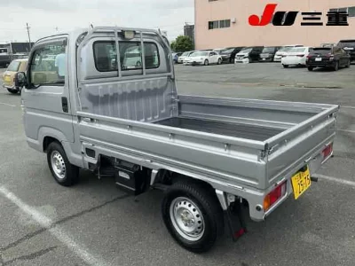 HONDA ACTY TRUCK