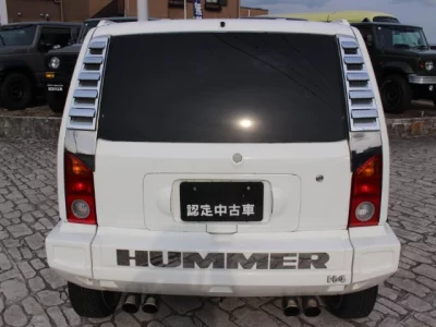 DAIHATSU NAKED