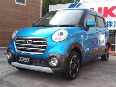 DAIHATSU CAST ACTIVA