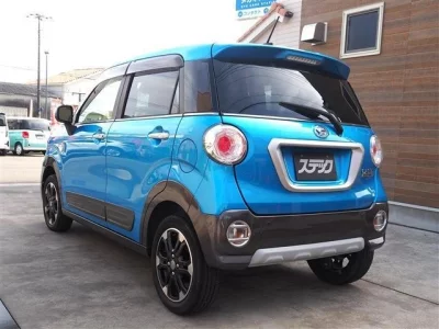 DAIHATSU CAST ACTIVA