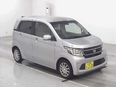 HONDA N WGN