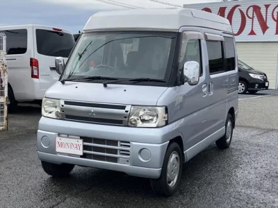 MITSUBISHI TOWNBOX