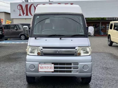 MITSUBISHI TOWNBOX