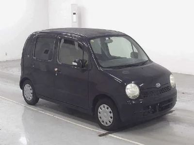 DAIHATSU MOVE LATTE