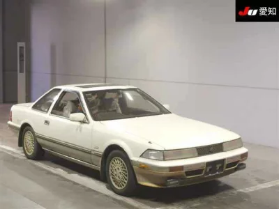 TOYOTA SOARER