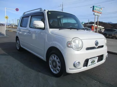 DAIHATSU MIRA COCOA