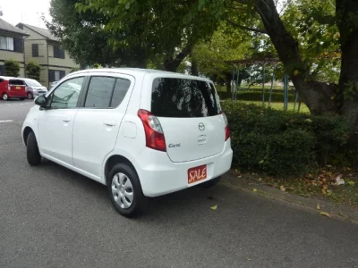 MAZDA CAROL