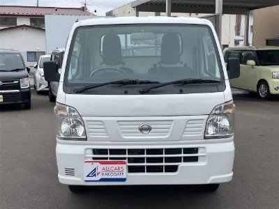 NISSAN CLIPPER TRUCK