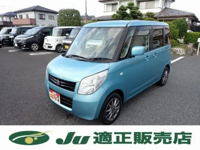 SUZUKI PALETTE