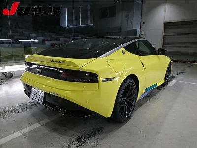 NISSAN FAIRLADYZ
