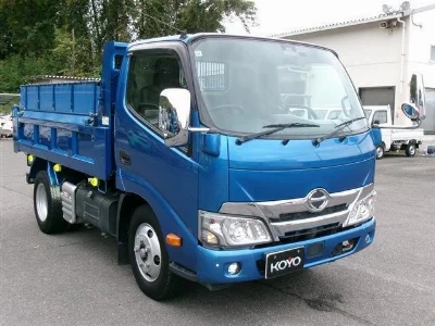 HINO DUTRO