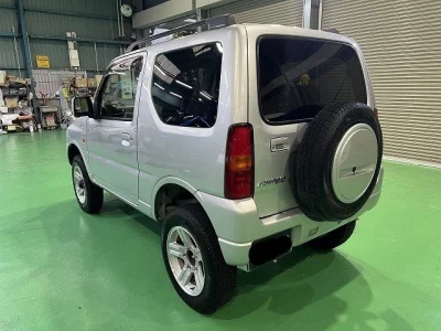 MAZDA AZ-OFFROAD