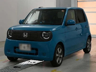 HONDA N ONE E: