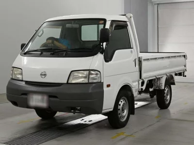 NISSAN VANETTE TRUCK