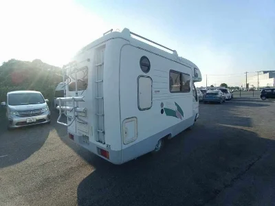 ISUZU ELF 1994 с аукциона, 3100cc, пробег 165 000 км